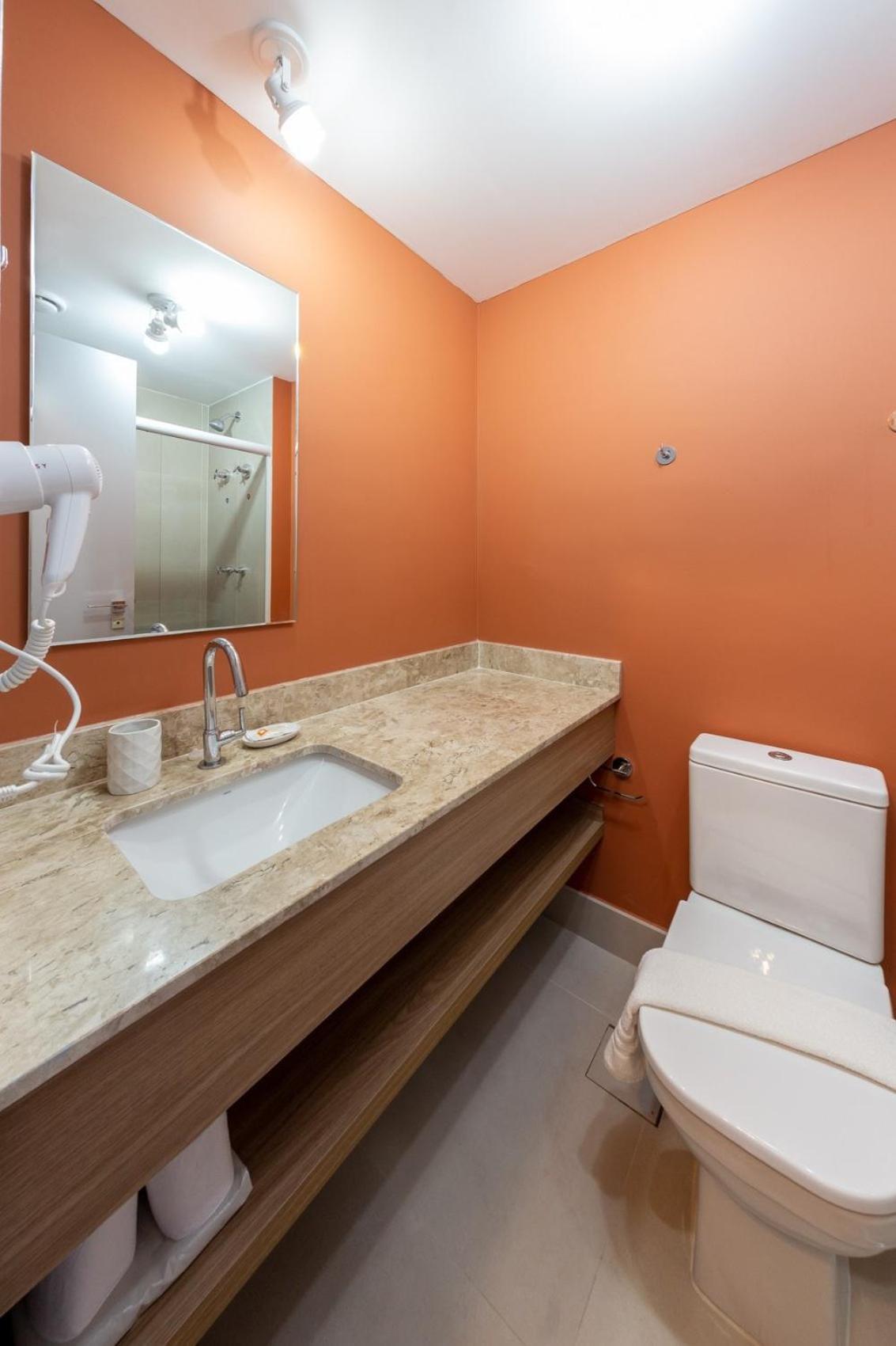 Apartamento Bhomy Indianopolis - Ao Lado Do Metro Euca1015