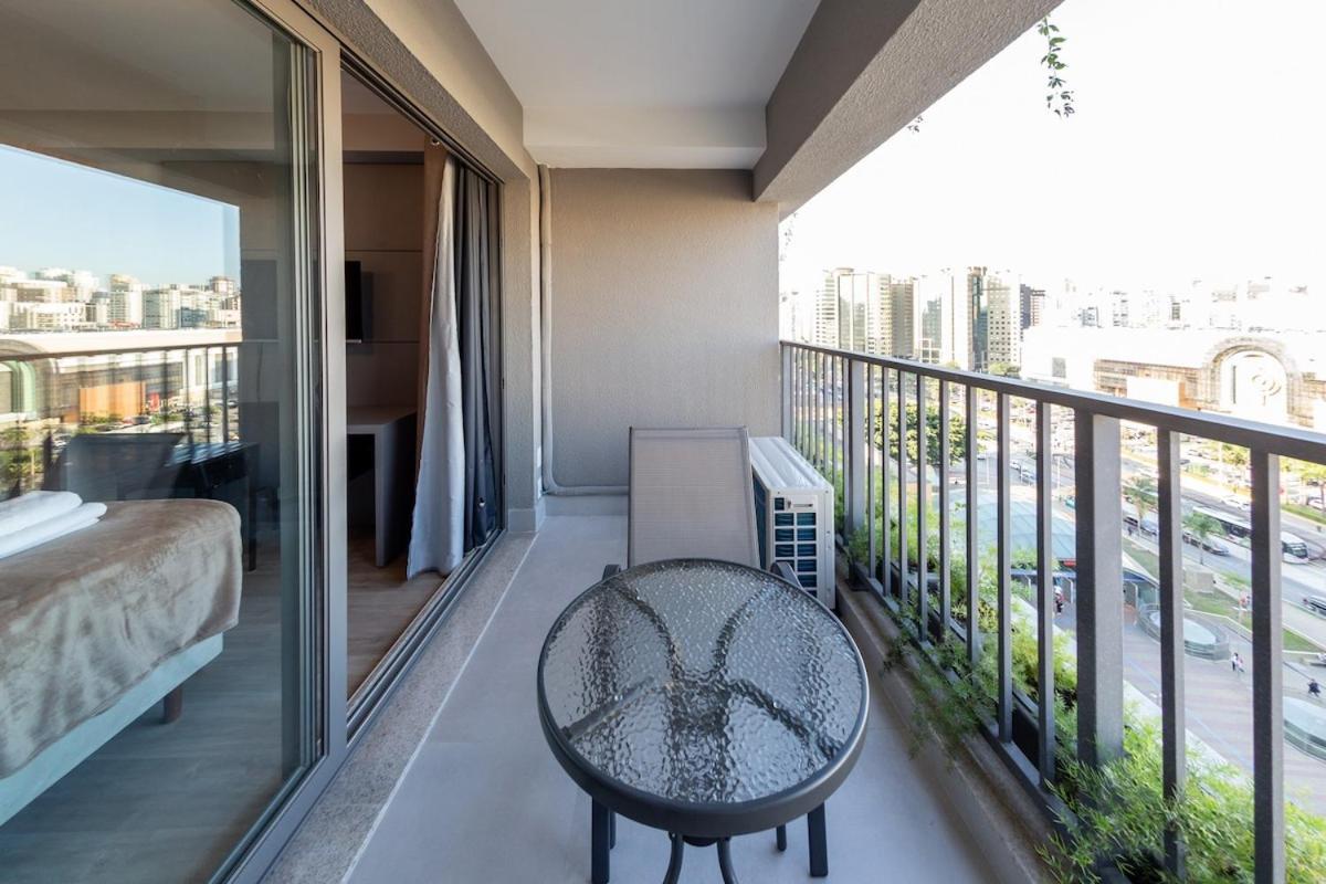 Apartment Bhomy Indianopolis - Ao Lado Do Metro Euca1015